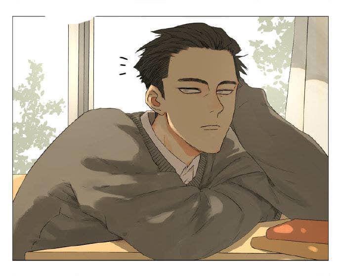 Friendzone Chapter 6 - 3