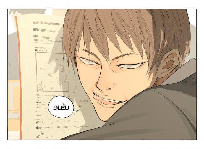 Friendzone Chapter 6 - 4