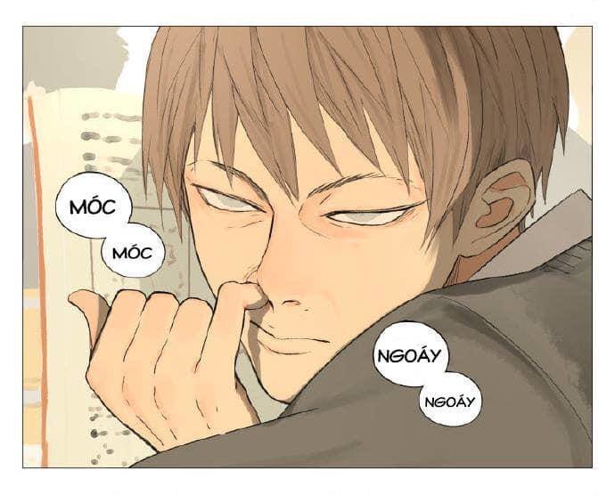 Friendzone Chapter 6 - 5