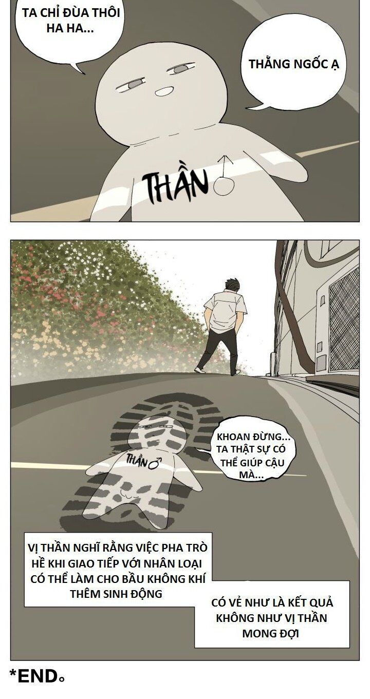 Friendzone Chapter 64 - 4