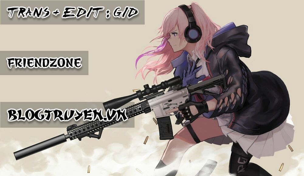 Friendzone Chapter 66.6 - 1