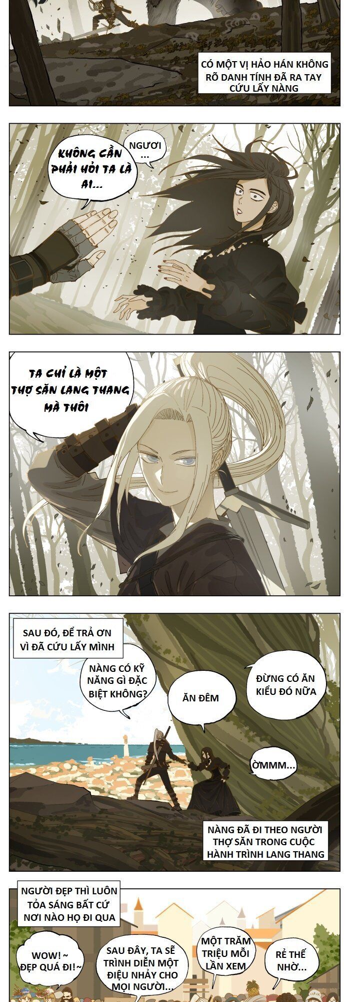 Friendzone Chapter 66.6 - 4