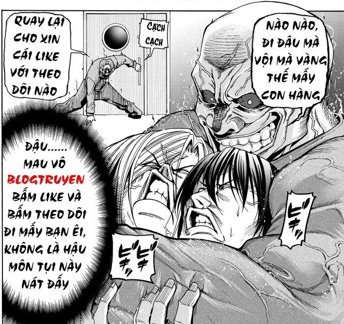 Friendzone Chapter 66.6 - 9