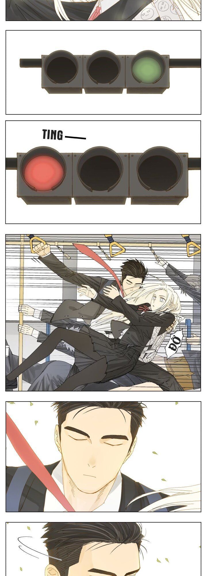 Friendzone Chapter 66 - 8