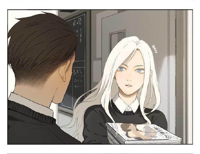 Friendzone Chapter 7 - 2