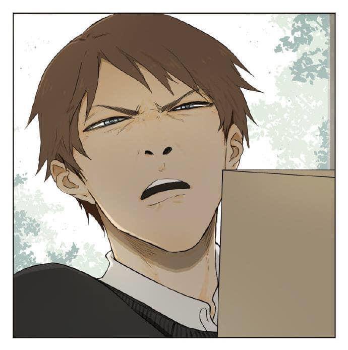 Friendzone Chapter 7 - 11