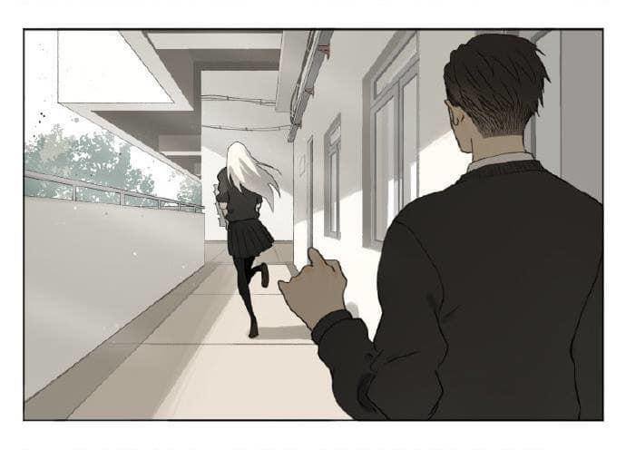 Friendzone Chapter 7 - 6