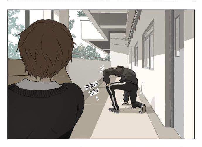 Friendzone Chapter 7 - 9