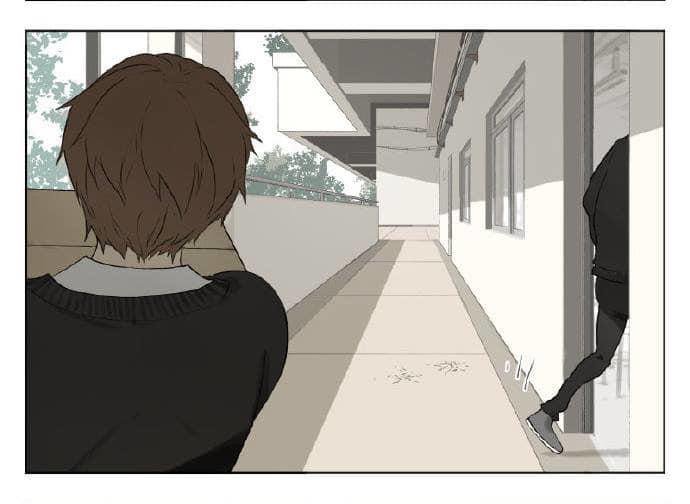 Friendzone Chapter 7 - 10