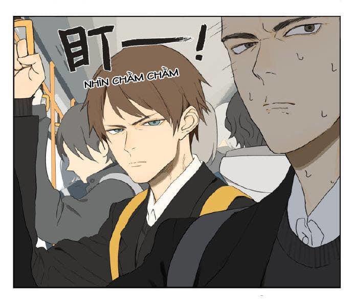 Friendzone Chapter 8 - 2