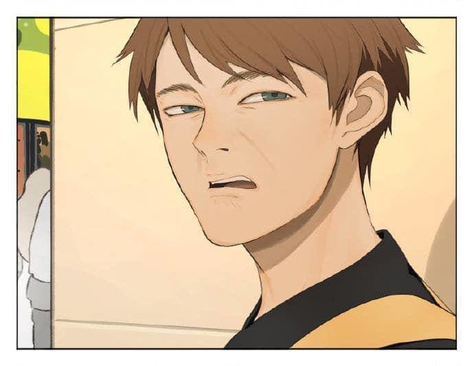 Friendzone Chapter 9 - 13