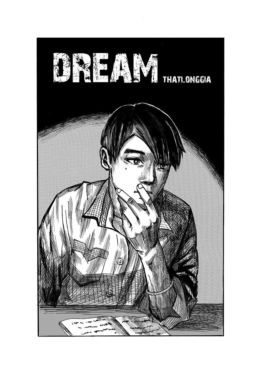 Dream Chapter 2 - 1