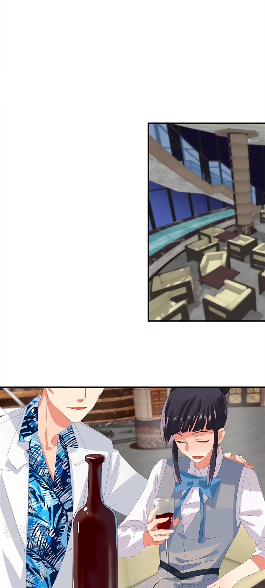 Tửu Điếm Nữ Vương Chapter 15 - 20