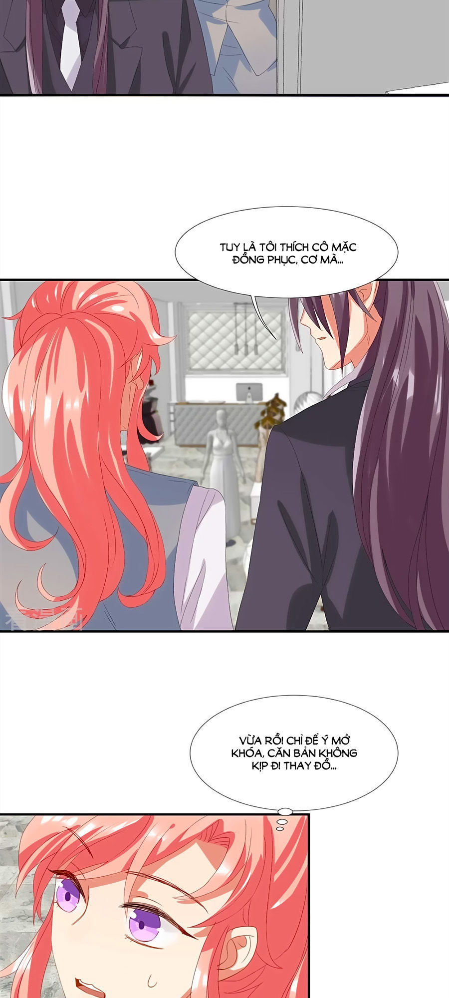 Tửu Điếm Nữ Vương Chapter 15 - 6