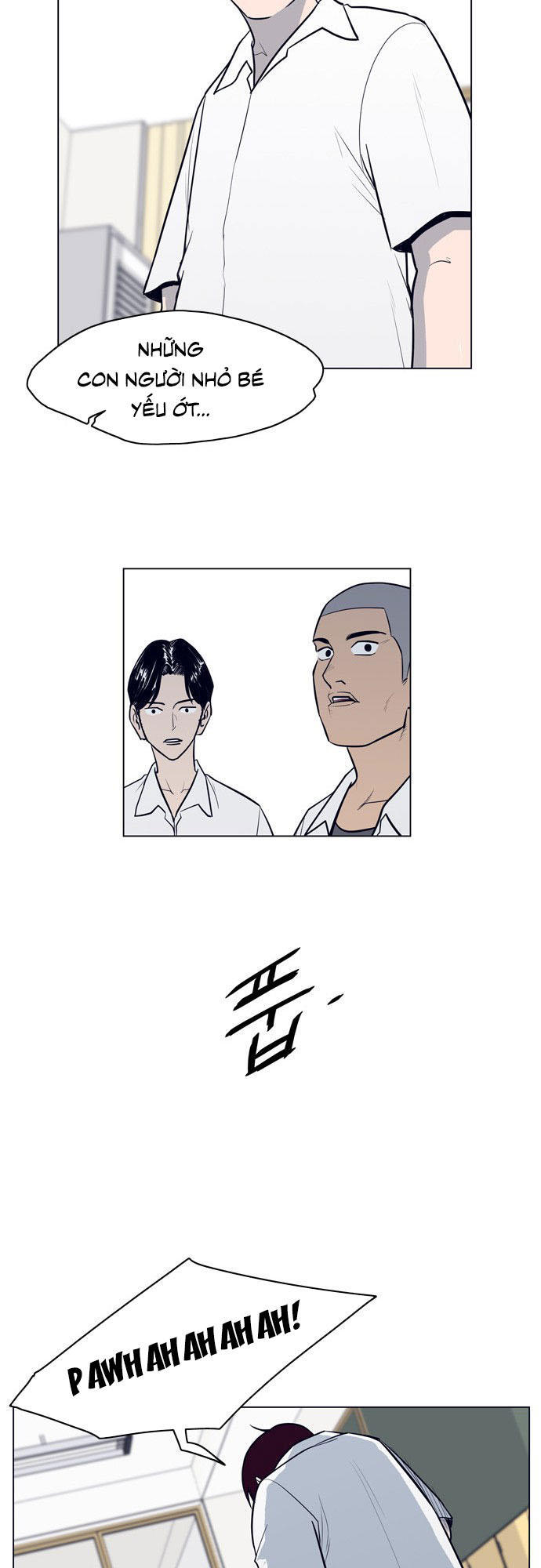Arma Chapter 1 - 13