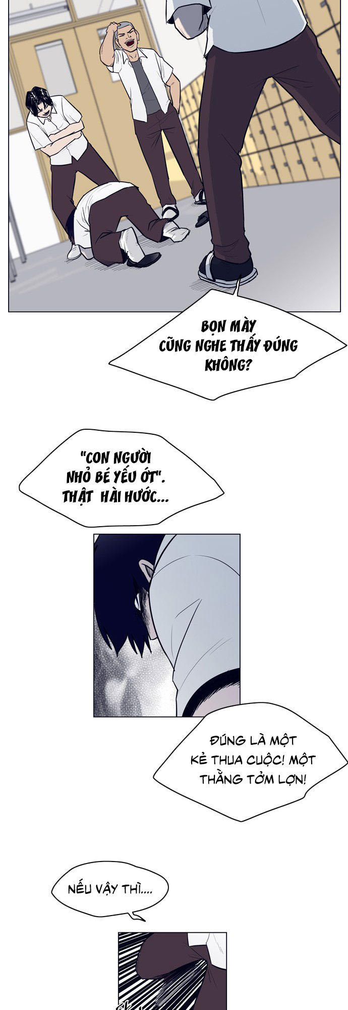 Arma Chapter 1 - 14