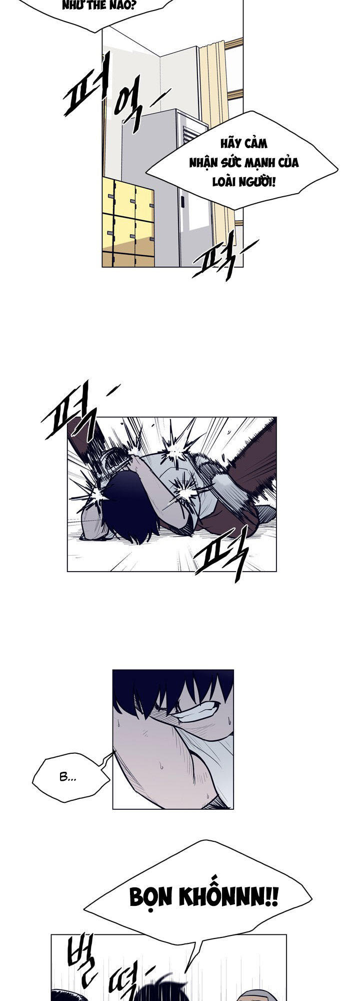 Arma Chapter 1 - 16