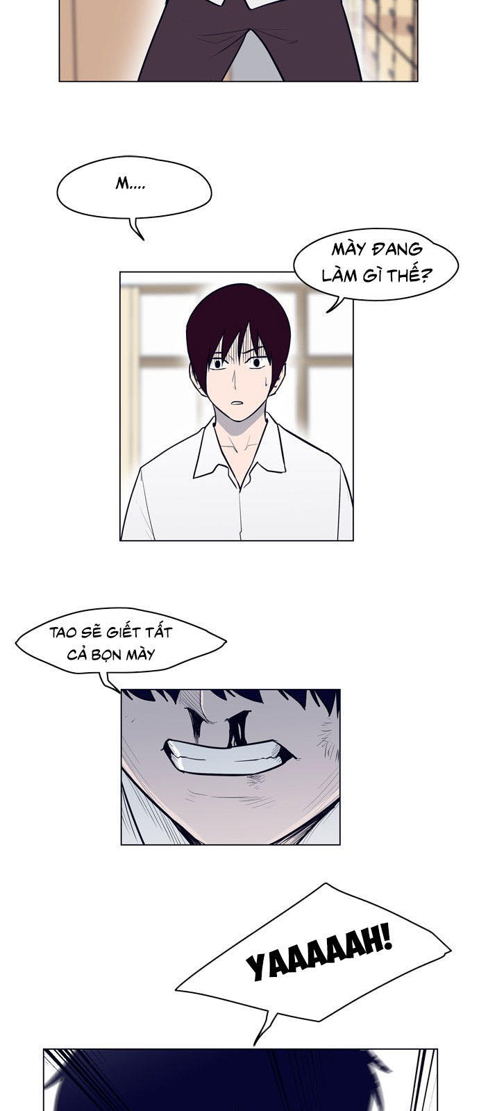 Arma Chapter 1 - 18