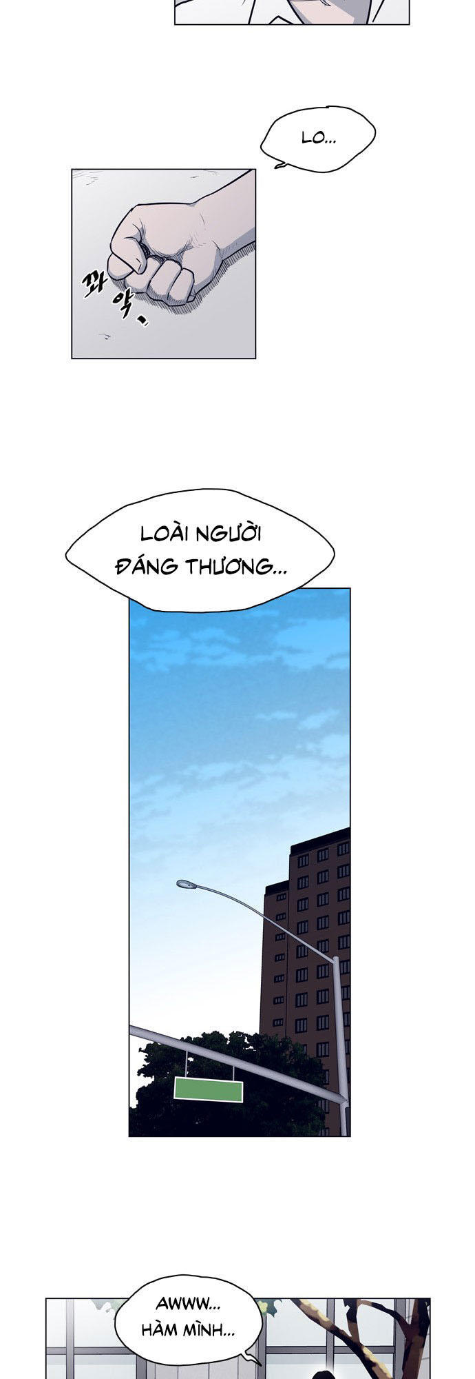 Arma Chapter 1 - 22