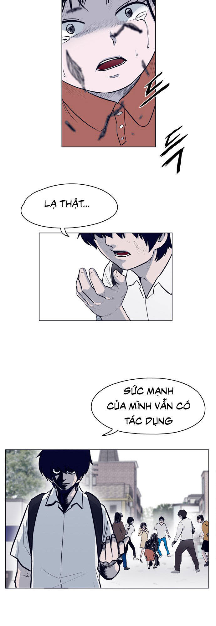 Arma Chapter 1 - 29
