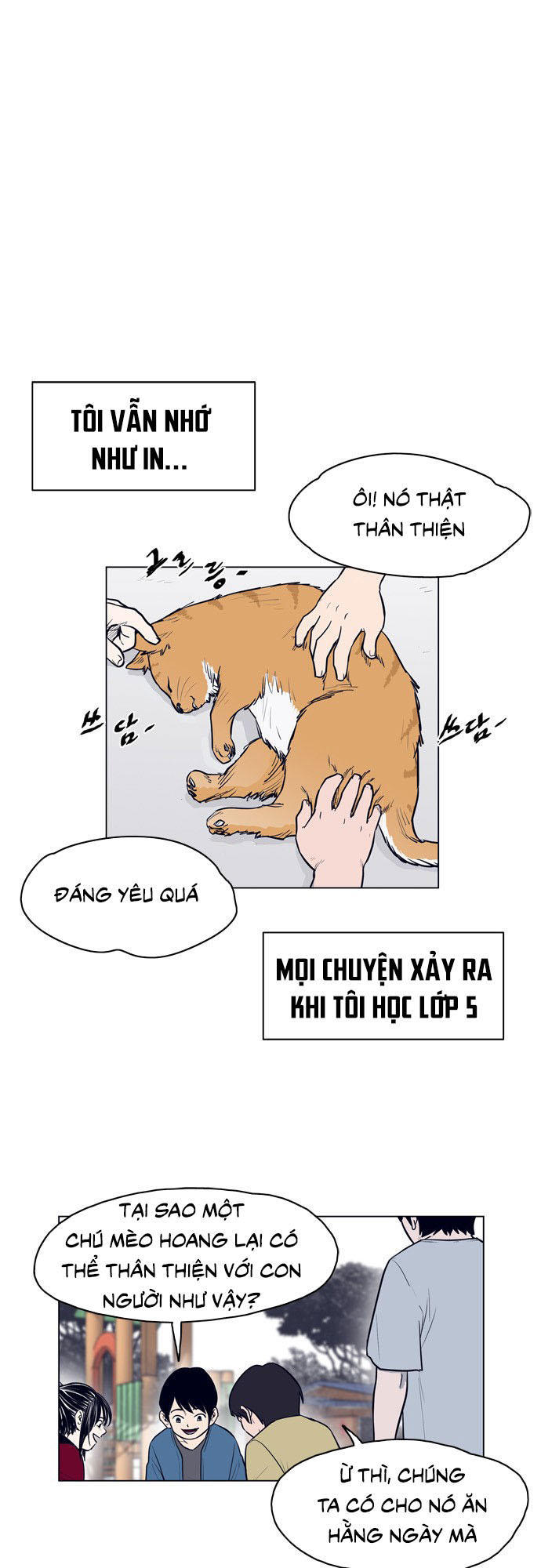 Arma Chapter 2 - 1