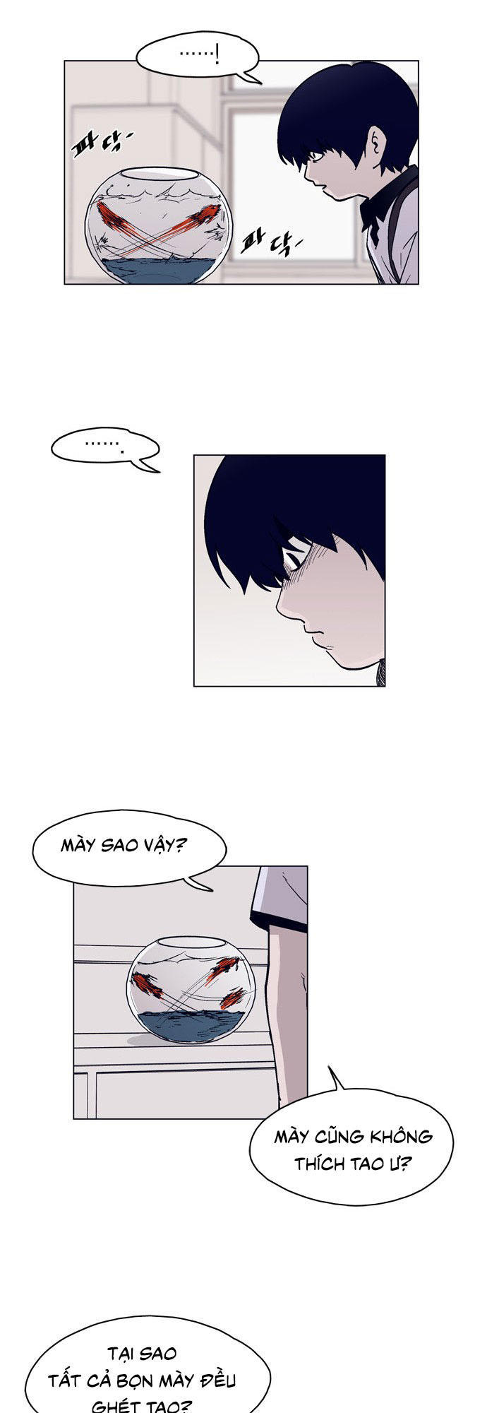 Arma Chapter 2 - 11