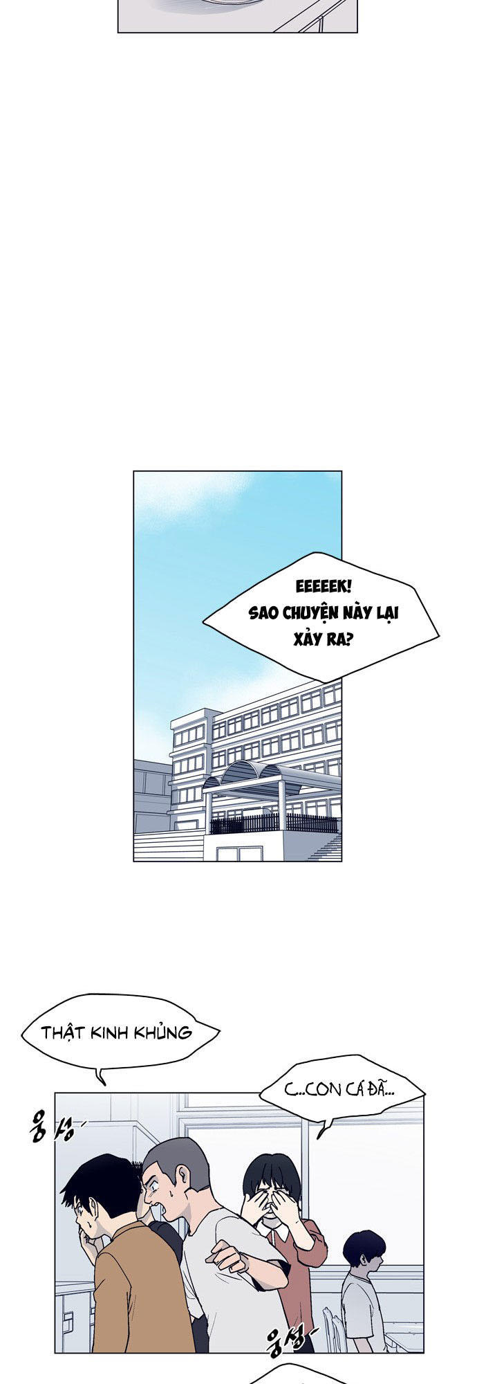 Arma Chapter 2 - 15