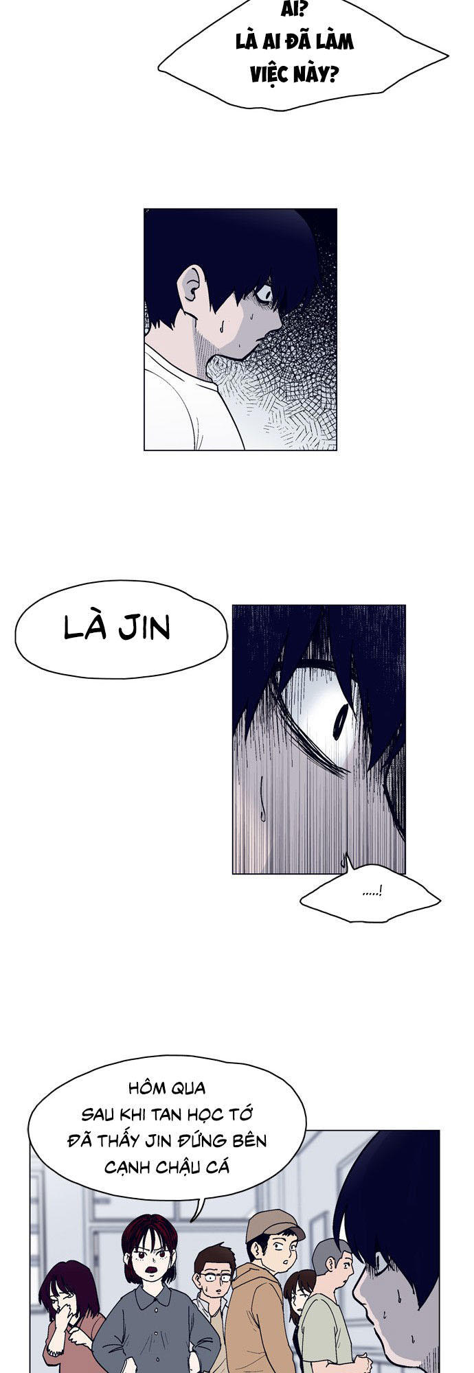 Arma Chapter 2 - 16