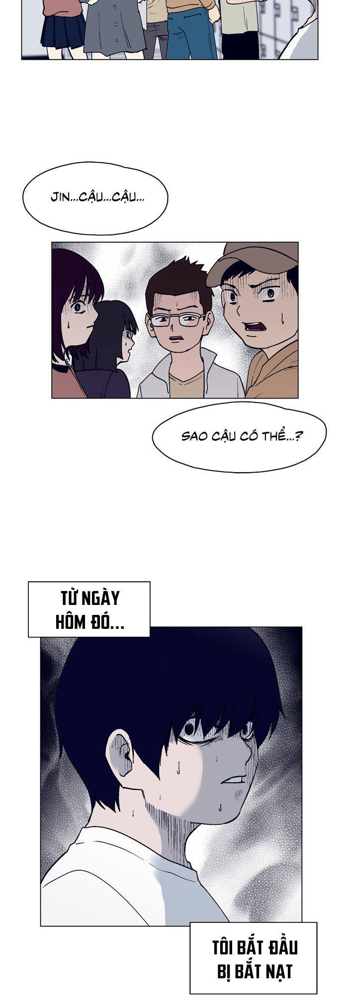 Arma Chapter 2 - 17