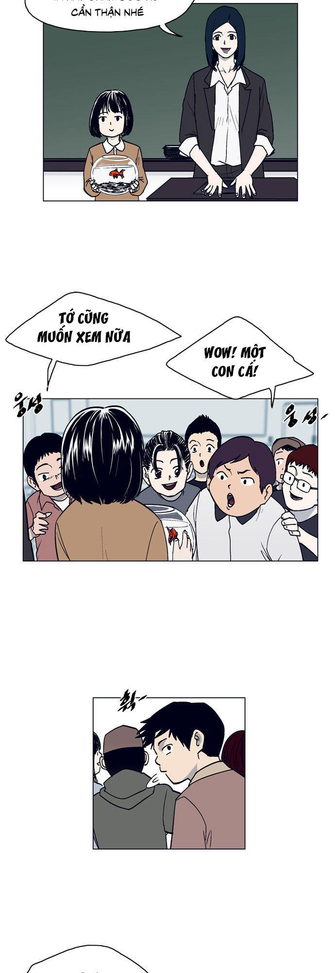Arma Chapter 2 - 6