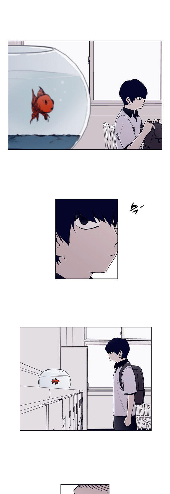Arma Chapter 2 - 9