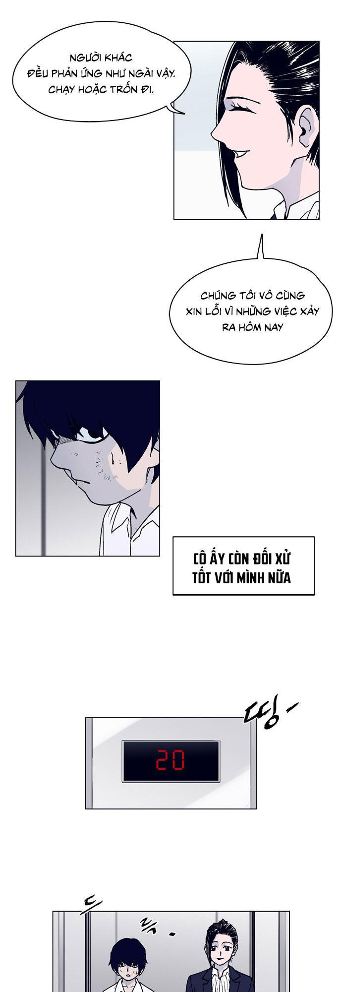 Arma Chapter 3 - 13
