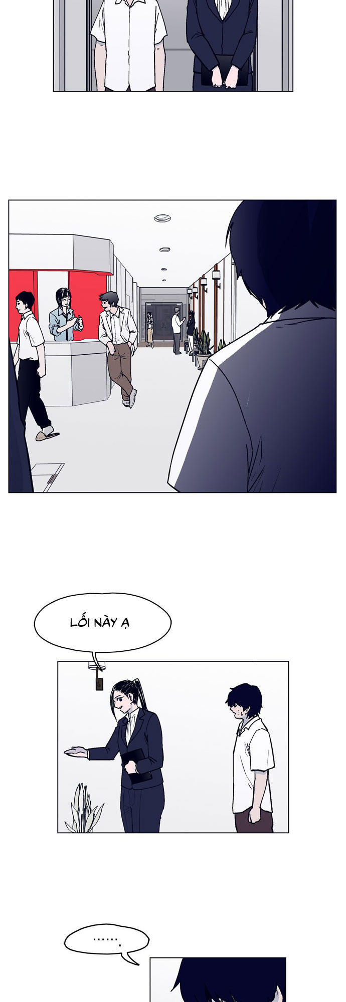 Arma Chapter 3 - 14
