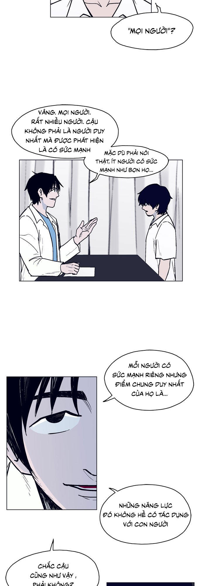 Arma Chapter 3 - 22