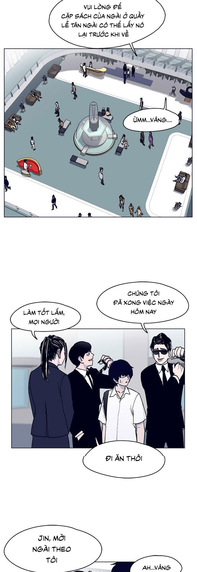 Arma Chapter 3 - 10