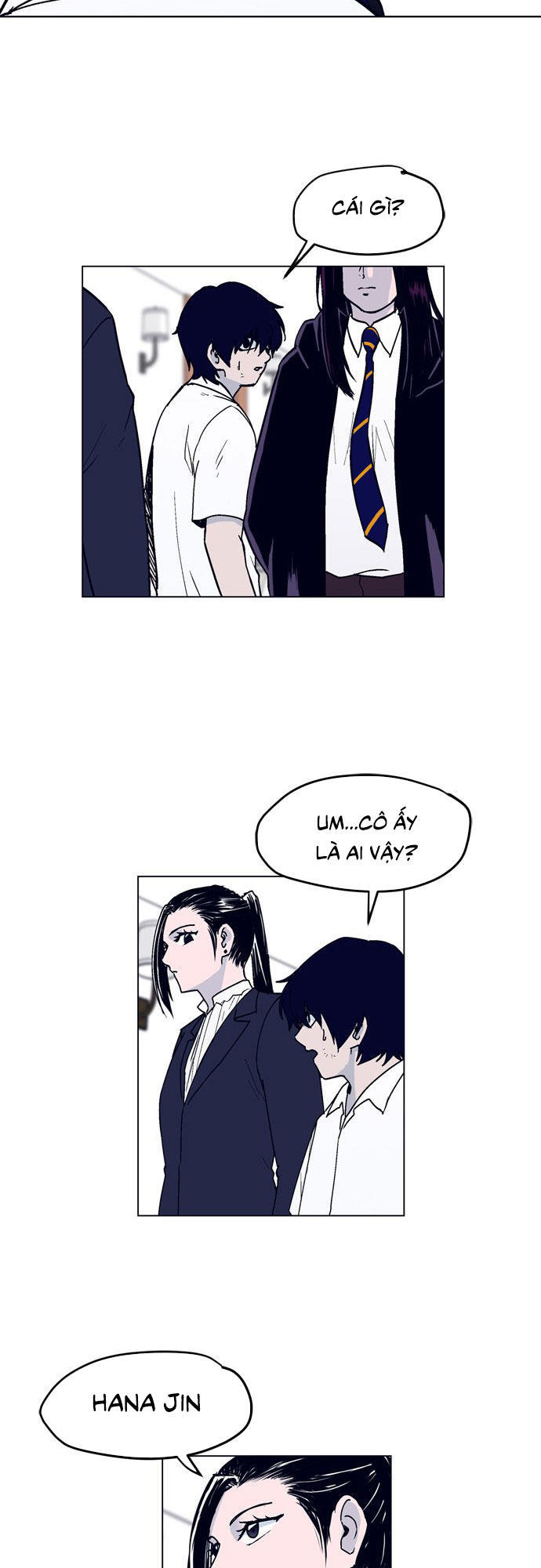 Arma Chapter 4 - 25