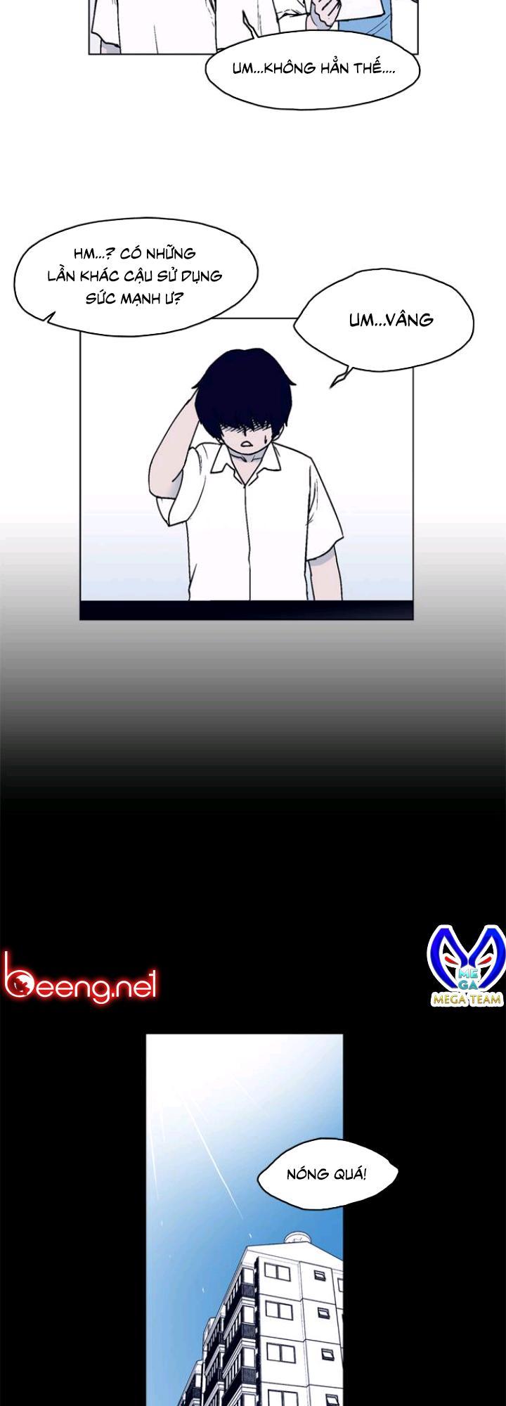 Arma Chapter 5 - 2