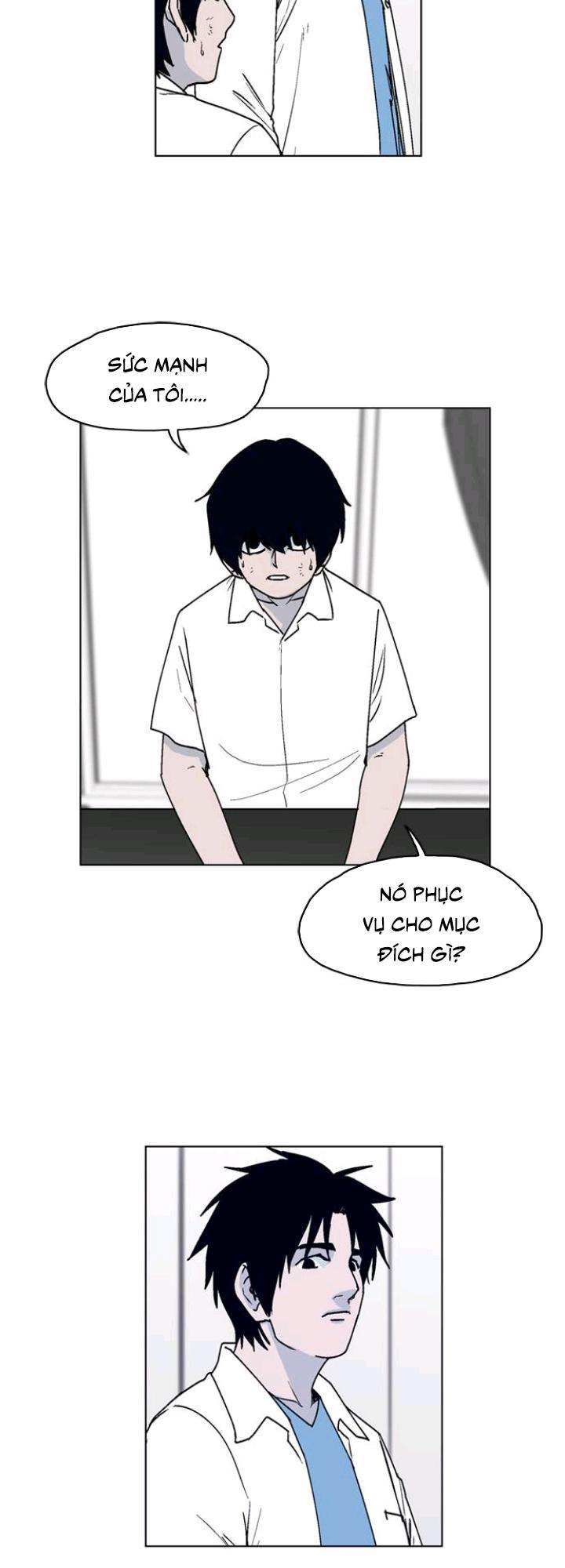 Arma Chapter 5 - 11