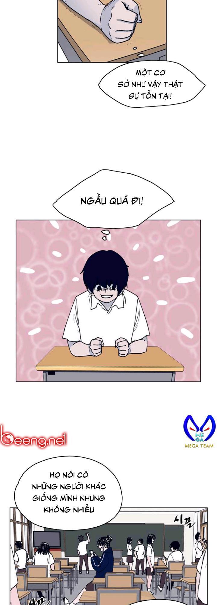 Arma Chapter 5 - 15