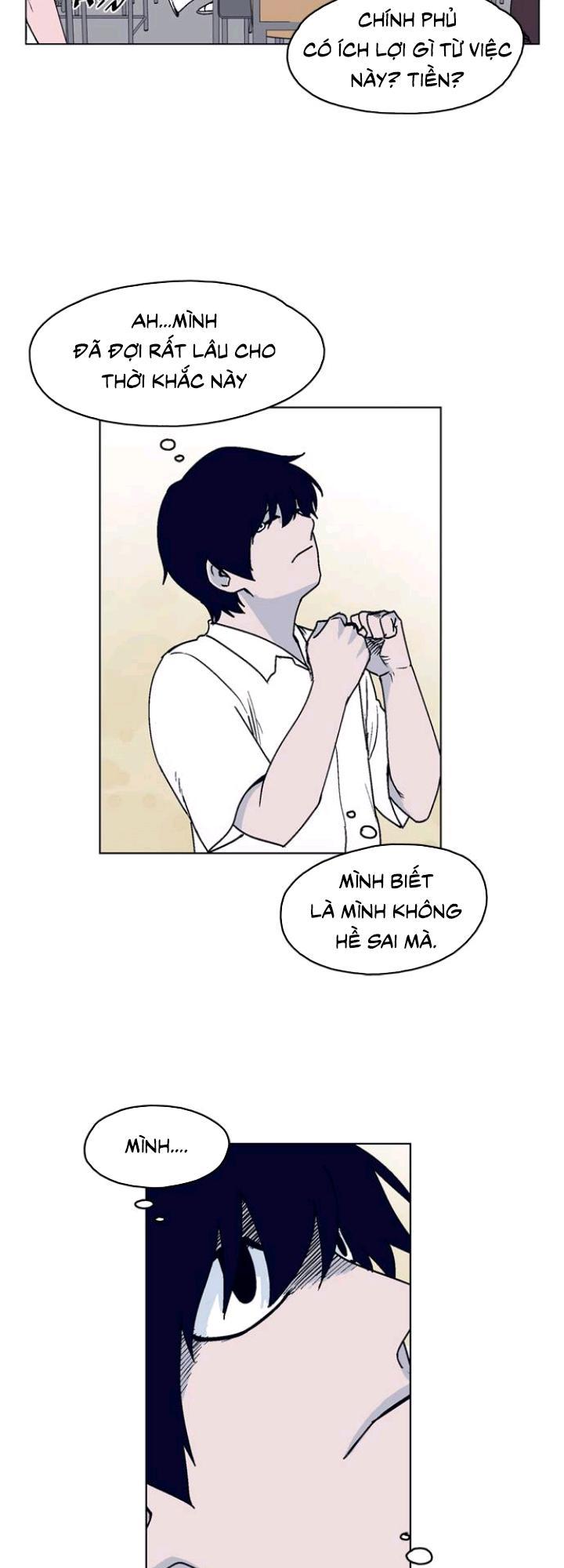 Arma Chapter 5 - 16