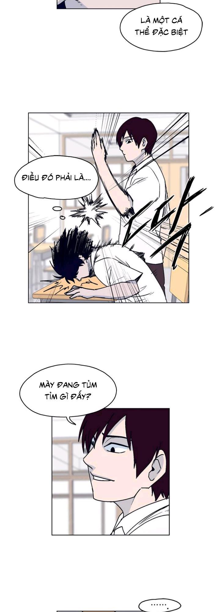 Arma Chapter 5 - 17