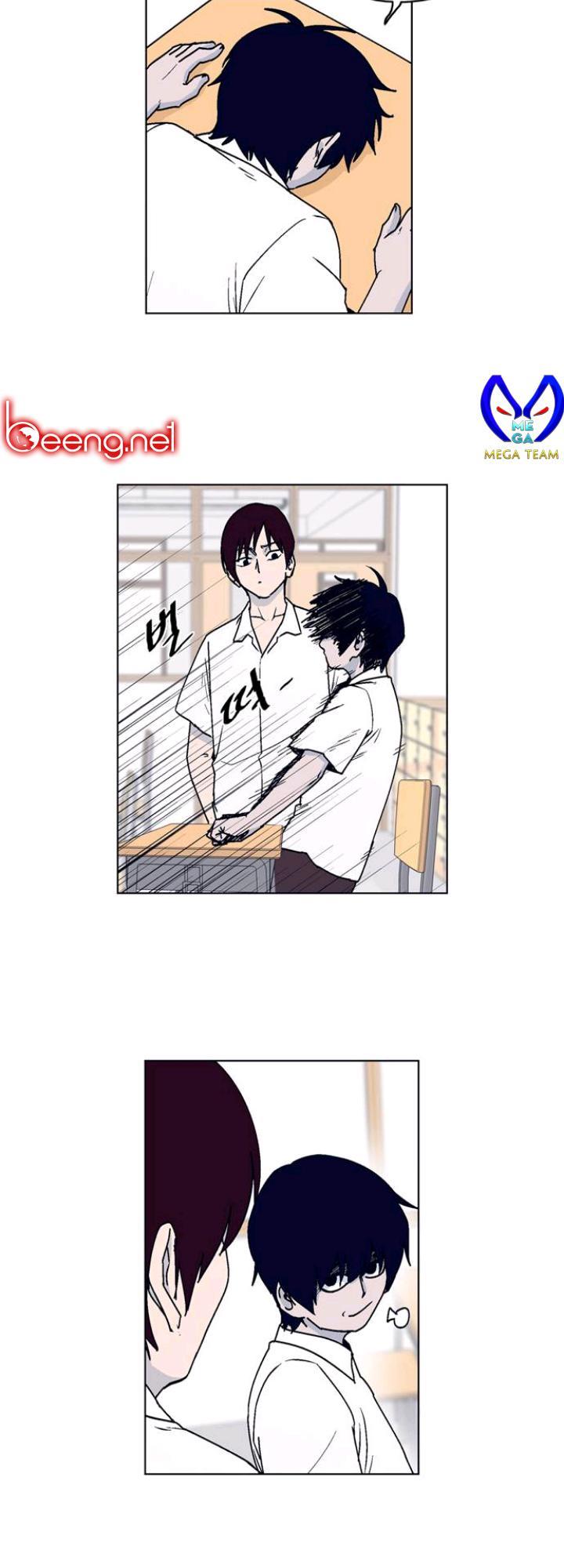 Arma Chapter 5 - 18