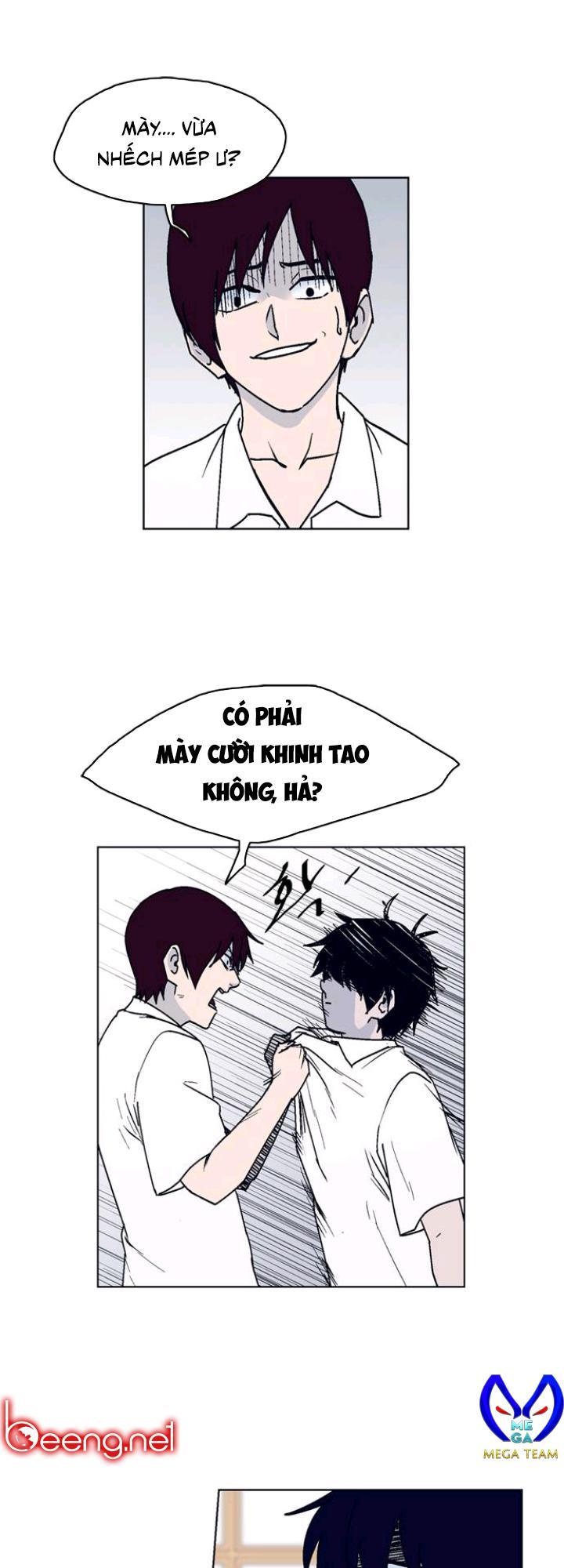 Arma Chapter 5 - 19