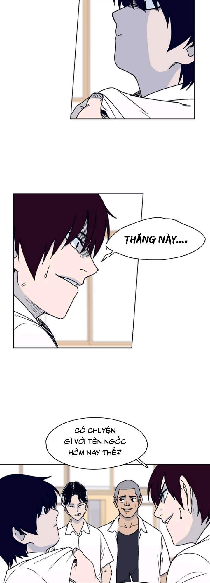 Arma Chapter 5 - 20