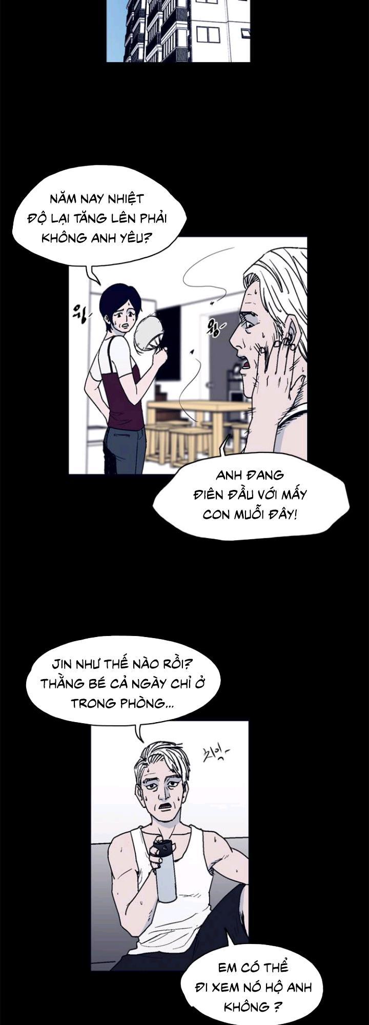 Arma Chapter 5 - 3