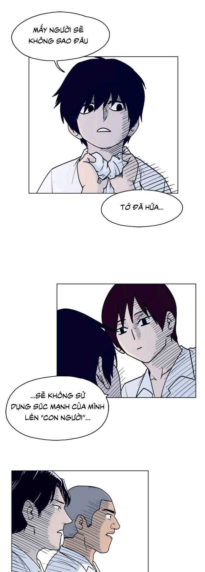 Arma Chapter 5 - 22