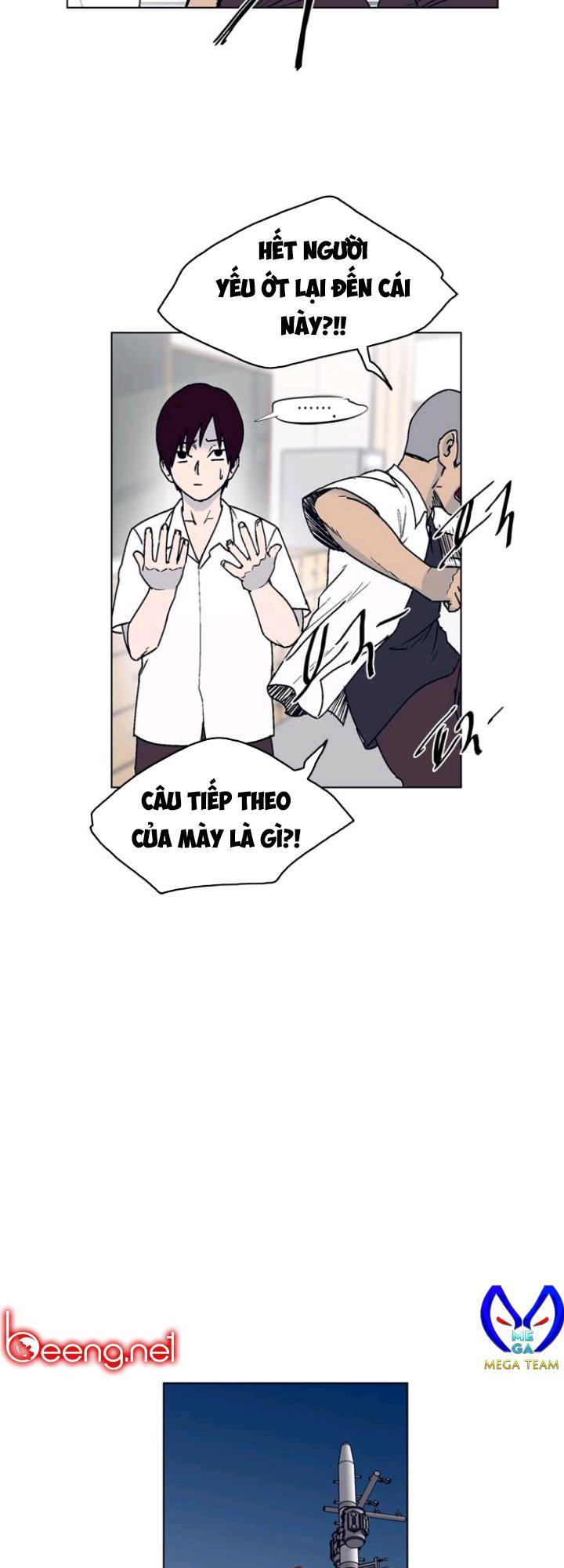 Arma Chapter 5 - 24