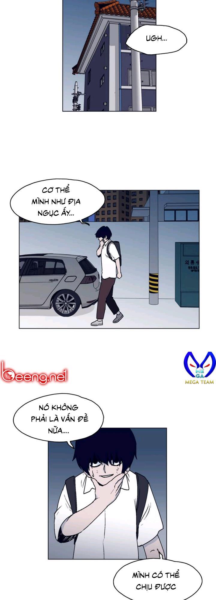 Arma Chapter 5 - 25