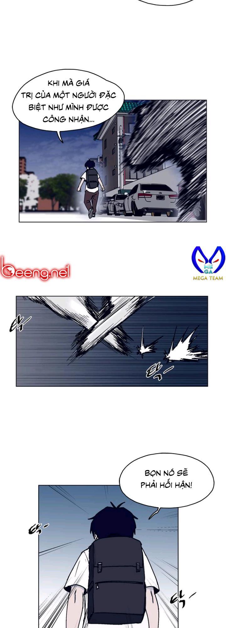 Arma Chapter 5 - 26