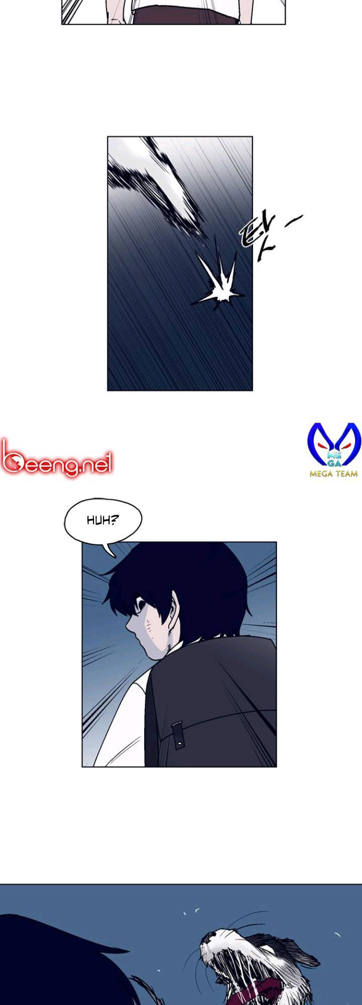 Arma Chapter 5 - 27